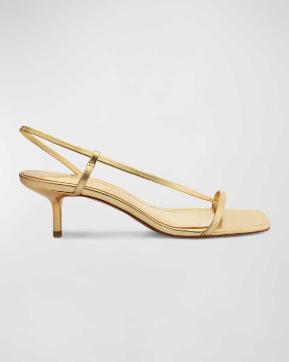 Heloise Thong Slingback Sandals